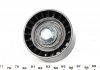 GE353.15 NTN SNR Паразитный / Ведущий ролик, зубчатый ремень DAEWOO LANOS седан (KLAT) 1.6 16V (Пр-во NTN-SNR) (фото 2)