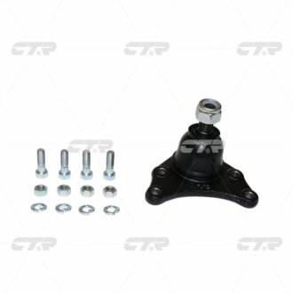 CBT-14 CTR  Опора шаровая TOYOTA 4Runner,Hilux (4WD) #N85(90) 88-,#N50 -91,T100 93-,upper.F (пр-во CTR)