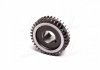 6710750219 SSANGYOUNG  Шкив привода ТНВД Stavic, Actyon, Actyon Sports 2012, New Actyon, Rexton (пр-во SsangYong) (фото 3)