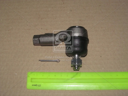 Наконечник рул.тяги MAZDA 323 BF 85-89,121 DA 87-,FORD FESTIVA DA 88- (вир-во 555 Японія) SE1441