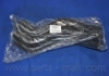 PXNLB-088L PARTS MALL  Патрубок радиатора нижний HYUNDAI PRIDE 05MY(JB/SEP 2006-) (пр-во PART(пр-во PARTS-MALL) (фото 1)