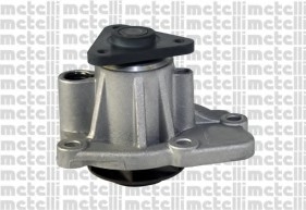 24-1082 Metelli Насос водяний CITROEN C 2.4- MITSUBISHI OUTLANDER II 2.4 PEUGEOT 4007 2.4 08- (Metelli)