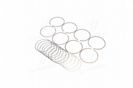 HCIA-015S PARTS MALL  Кольца поршневые /к-т на 4 поршня/STD 85,0mm 1,2*1,5*2,8 G4JP/G4GC (пр-во PMC-ESSENCE)