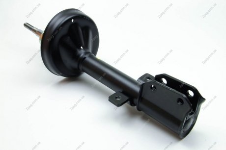 Амортизатор передній (4х4) Kangoo, Kubistar