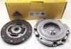 CK9834F NATIONAL Комплект для переоборудования Sprinter 2.2 CDI 00-06 (240mm)(сплошной+к-кт сцепления) (фото 2)
