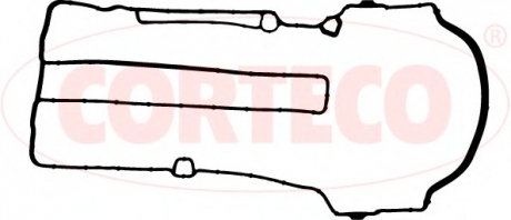 440514H CORTECO Прокладка клапанной крышки Opel/Chevrolet 1,2/1,4 A12XER/A14XER 10,69 (пр-во Corteco)