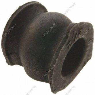 HSB-050 FEBEST Втулка стабилизатора перед. подвески HONDA ACCORD CF3/CF4/CF5/CL1/CL3 98-02 (D27.2)