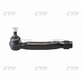 CET-182 CTR  Наконечник рул.тяги TOYOTA HIGHLANDER GSU4# 07-13 LEXUS RX# AGL1# 08- (пр-во CTR)