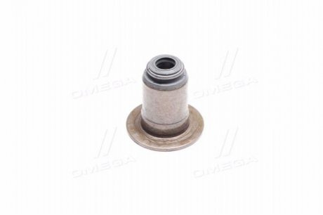 1411ABJAI0 PH  Сальник клапана 6*10*13,5/20,7 FKM Hyundai Tucson 22224-2F001 (пр-во PHG корея ОЕ)