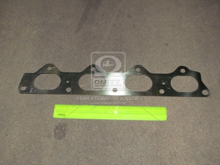 GGXH-072 ONNURI Прокладка випускного колектора HYUNDAI SONATA EF 98-03 2852133020 (вир-во ONNURI)