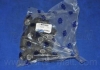 CR-D042 PARTS MALL  Сайлентблок важеля DAEWOO NUBIRA 03- задн. міст з двох сторін (CAR-DEX) (вир-во PMC) (фото 1)