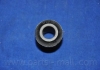 CR-D042 PARTS MALL  Сайлентблок важеля DAEWOO NUBIRA 03- задн. міст з двох сторін (CAR-DEX) (вир-во PMC) (фото 3)