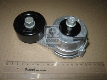 2041ABHDB0 PH  Ролик натяж. ремня Hyundai Santa FE/Kia Sportage 25281-2F001 (пр-во PHG корея ОЕ)