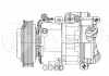 LCAC 08H1 LUZAR Компресор кондиционера CEED/i30 (07-)/Hyundai Elantra HD (06-) (LCAC 08H1) Luzar (фото 3)
