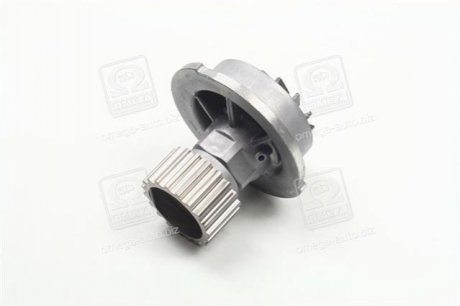 PHC-004 PARTS MALL  Насос водяной DAEWOO, CHEVROLET Aveo седан II (T250,T255) 1.6 (пр-во PARTS-MALL)