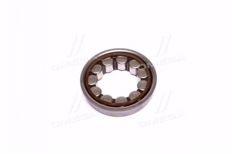 90142090 GENERAL MOTORS Подшипник КПП DAEWOO CHEVROLET/LANOS/AVEO/LACETTI/NUBIRA вторичного вала п/э уп.