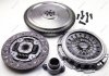 CK10009F NATIONAL Комплект для переоборудования Daily 2.3JTD 99- (235mm)(сплошной+к-кт сцепления) (фото 2)