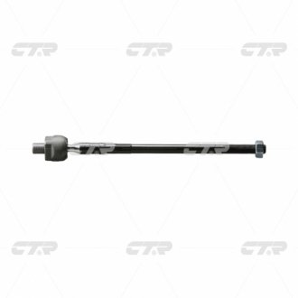 CRMZ-36 CTR  Тяга рул. MAZDA PROTEGE PREMACY MPV/323F 99-06 L (M16X1.0, M14X1.5) (пр-во CTR)