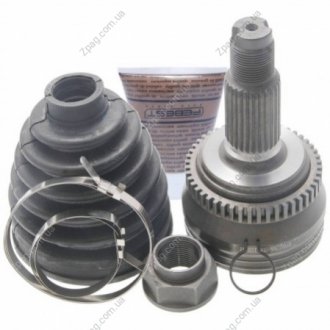 Шрус зовнішній задній 22x58x28 1410-NACTRA48