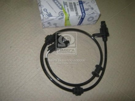 4894034100 SSANGYOUNG  Датчик швидкості New Actyon (вир-во SsangYong)