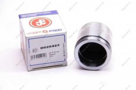 D025423 AUTOFREN SEINSA Поршенек суппорта перед Audi A3/BMW E90-E93/Vectra C/Superb/Passat B5 57x55,5