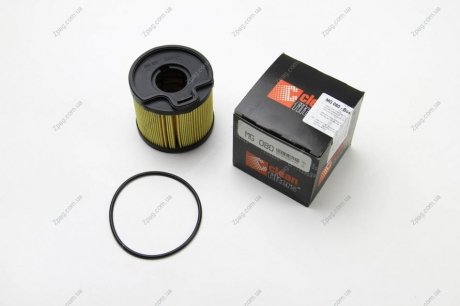 MG080 CLEAN Filters Фільтр паливний 2.0HDi Scudo/Expert 99-/Berlingo/Partner 99-05 (с-ма Bosch)