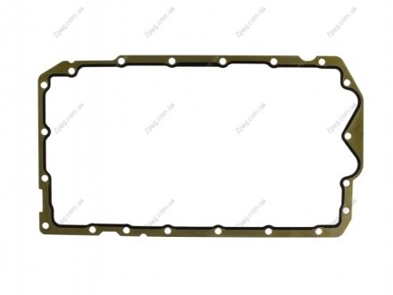 190.640 Elring Прокладка масляного поддона двигателя BMW N40/N42/N43/N45/N46 (пр-во Elring)