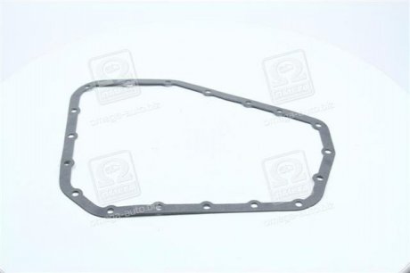 P1C-C006 PARTS MALL  Прокладка піддона картера двигуна CHEVROLET AVEO 1,5 8V (вир-во PARTS-MALL)