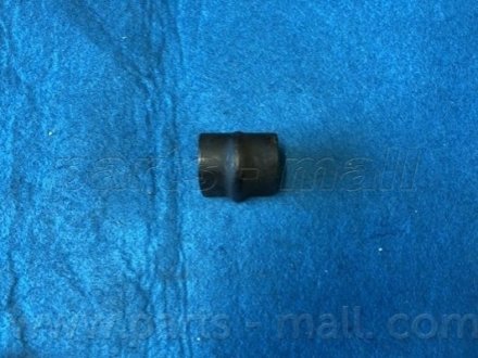 PXCRC-010B PARTS MALL  Втулка стабилизатора DAEWOO NUBIRA 97- перед. мост с двух сторон (Пр-во PMC)