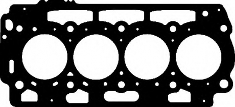 414108P CORTECO Прокладка головки блоку циліндрів