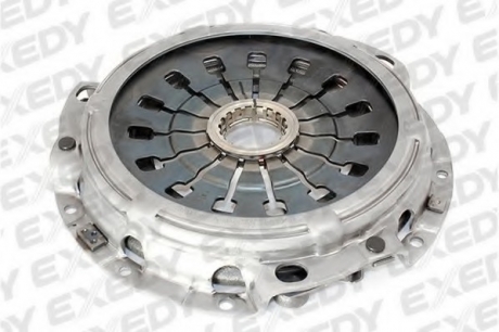 MBC585 EXEDY Корзина сцепления MITSUBISHI PAJERO II 2.8DT-3.5 V6 24V 94-99 (пр-во EXEDY)