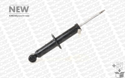 Амортизатор подв. AUDI A6, VW PASSAT задн. газов. OESpectrum (пр-во Monroe) 376058SP