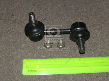 Стійка стабілізатора CHEVROLET EVANDA передн. прав. 96225859 (вир-во ONNURI) GSLD-002