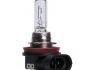 12361B1 PHILIPS Лампа розжарювання H9 12V 65W PGJ19-5 STANDARD (blister 1шт) (вир-во Philips) (фото 1)