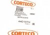 440107H CORTECO Прокладки клапанной крышки (компл.) MB 2.0CDI/2.2CDI OM611 (пр-во Corteco) (фото 4)