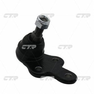 CBF-24 CTR  Опора кульова нижня Ford Focus 04-11 (вир-во CTR)