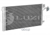 LRAC 18H7 LUZAR Радиатор кондиционера T5 1.9/2.0/2.5/3.2 (03-) АКПП/МКПП (LRAC 18H7) Luzar (фото 2)