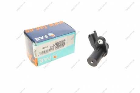 Датчик коленвала Vivaro/Trafic 1.9DI/DCI/DTI (F9Q760/762)(разъем квадрат) 79254