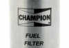 CFF100420 CHAMPION Фільтр паливний DAEWOO LANOS 97-, CHEVROLET LACETTI 05- (вир-во CHAMPION) (фото 1)