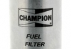 CFF100420 CHAMPION Фільтр паливний DAEWOO LANOS 97-, CHEVROLET LACETTI 05- (вир-во CHAMPION) (фото 2)