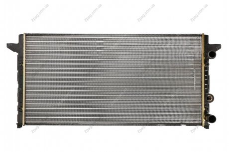 65256 Nissens Радиатор охлаждения VW PASSAT B4 (3A, 35I) (93-) 1.6-2.8i (пр-во Nissens)