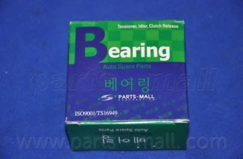 Подшипник ступицы передн. HYUNDAI AVANTE HD 06MY(-SEP) (пр-во PARTS-MALL) PSA-H002