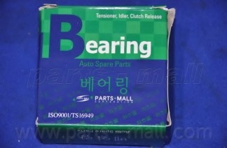 Подшипник ступицы передн. HYUNDAI TRAJET XG(-OCT 2006) (пр-во PARTS-MALL) PSA-H007