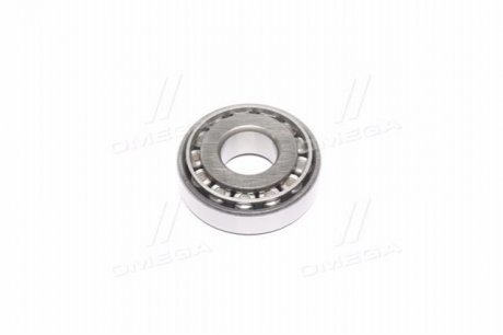 Підшипник 7304 (30304 JR) наруж.пер.ступ. Москвич, двиг.ГАЗ диз. (RIDER)