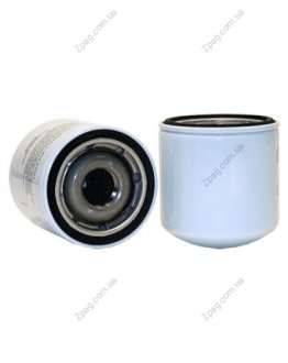 57521 WIXFILTRON Фильтр масляный двигателя БОГДАН, ISUZU 57521/OP636/3 (пр-во WIX-Filtron)
