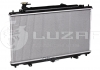 LRc 251PE LUZAR Радиатор охлаждения MAZDA 6 2.0i / 2.5i (13-) МКПП/АКПП (LRc 251PE) Luzar (фото 3)