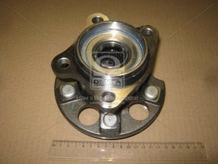 Ступица колеса TOYOTA Lexus RX300/330/350/400h задн. (пр-во PMC-ESSENCE) HCMF-012