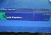 PJA-R011 PARTS MALL  Амортизатор підв. задн. (газ.) HYUNDAI EF SONATA 98MY (вир-во PARTS-MALL) (фото 1)