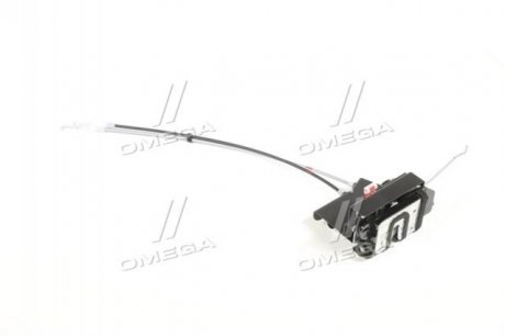 Замок дверей передньої лівої Kyron, Actyon (Sports 2012) (вир-во SsangYong) 7121009026