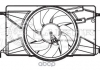 LFK 1075 LUZAR Э/вентилятор охл. с кожухом Focus III (11-) 1.6i / 2.0i (LFK 1075) Luzar (фото 2)